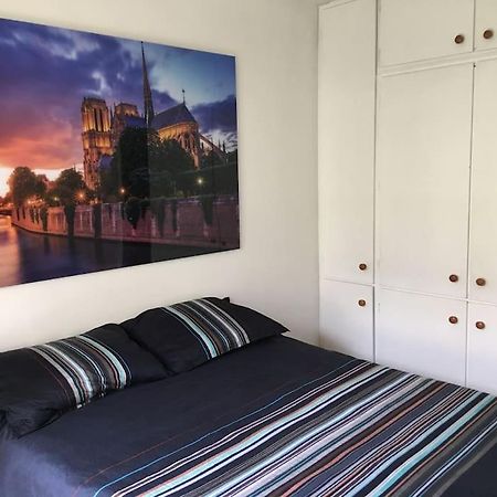Magnifique Studio Coeur Marais 巴黎 外观 照片